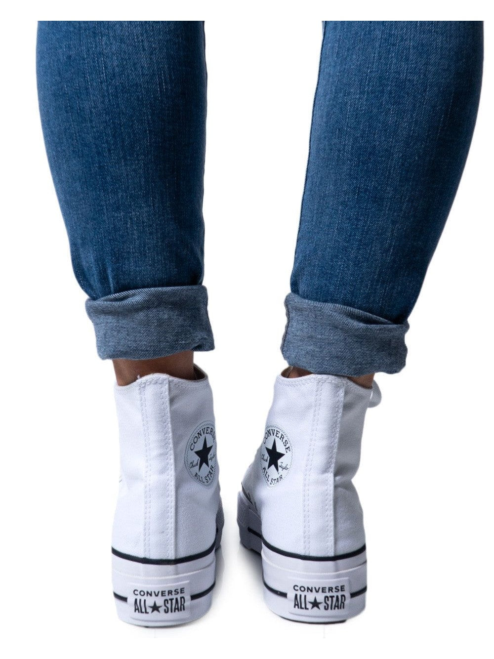 Converse · Високи кецове · 560845C/560846C | DontMiss.bg