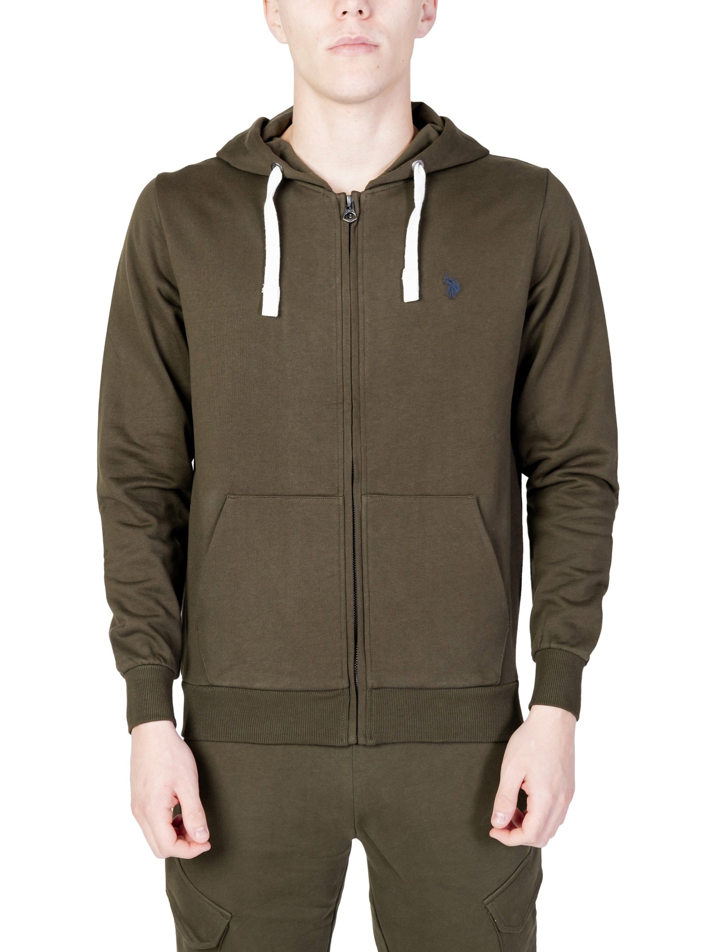 U.S. Polo Assn. · Суитшърт · 66650 53223 | DontMiss.bg