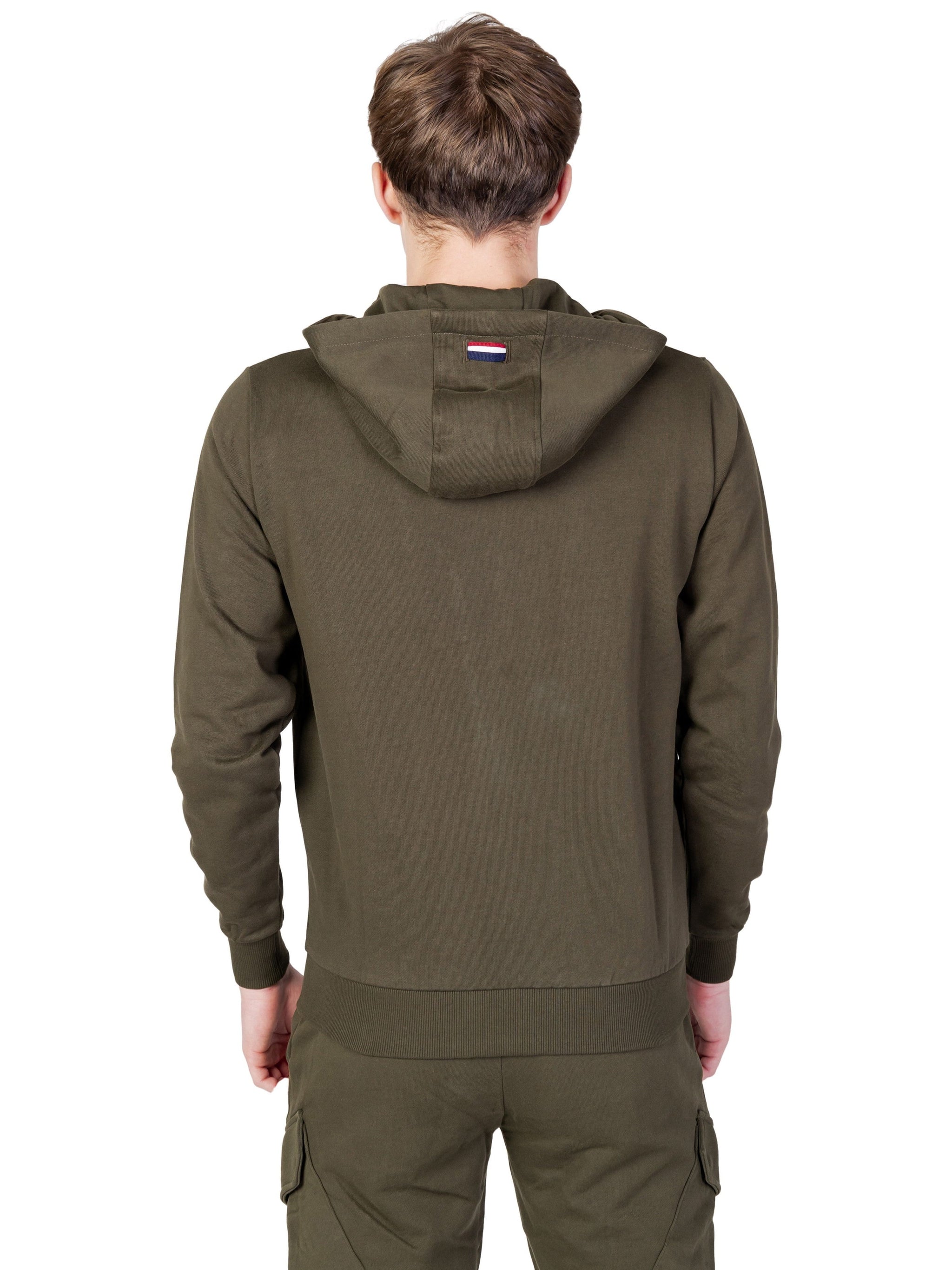 U.S. Polo Assn. · Суитшърт · 66650 53223 | DontMiss.bg