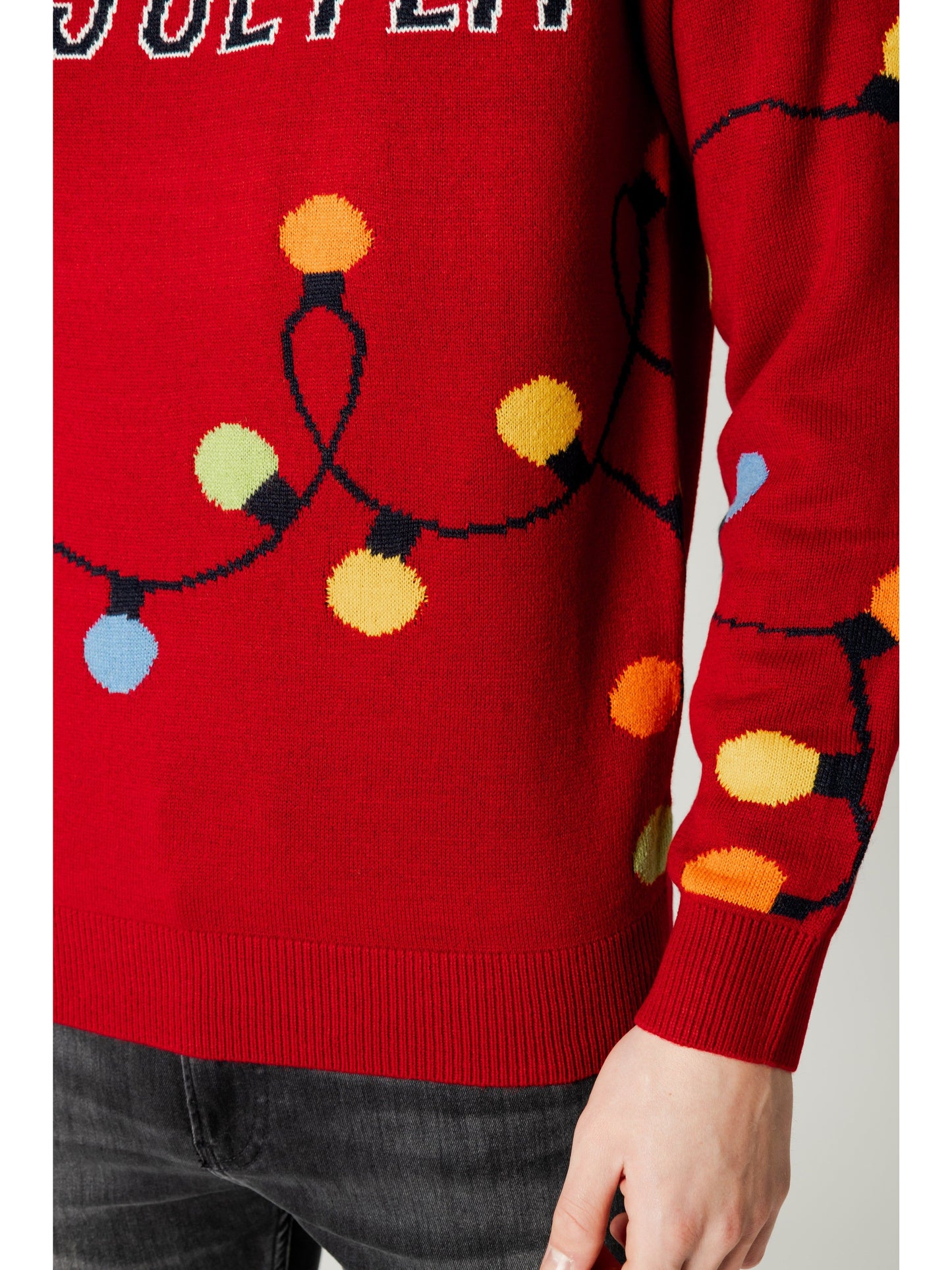 Only & Sons · Пуловер · 22027279 | DontMiss.bg
