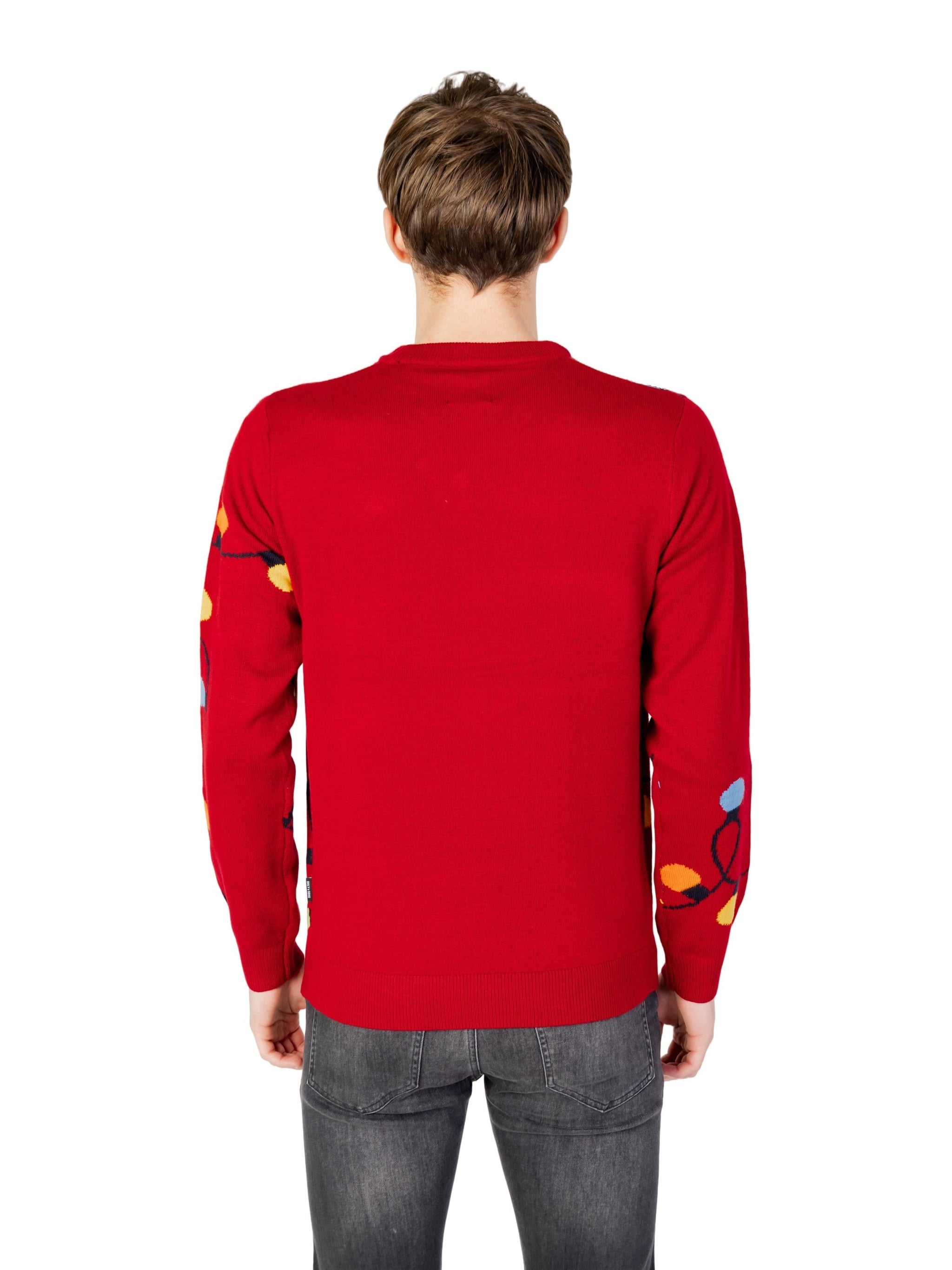 Only & Sons · Пуловер · 22027279 | DontMiss.bg