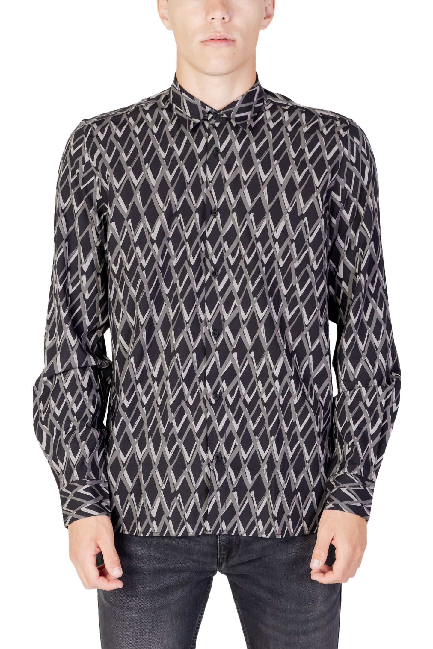 Antony Morato · Риза · MMSL00614-FA430565 | DontMiss.bg