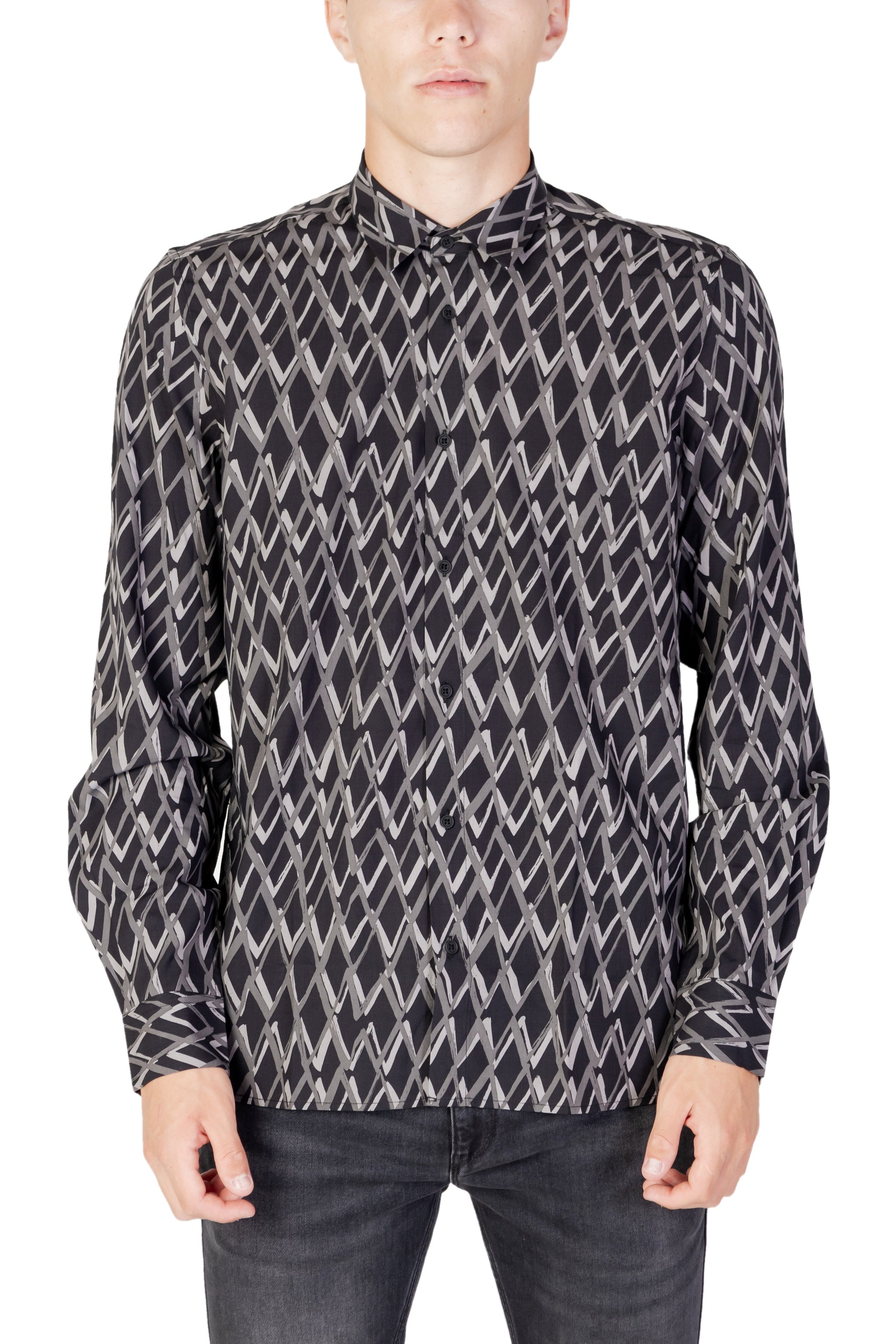 Antony Morato · Риза · MMSL00614-FA430565 | DontMiss.bg