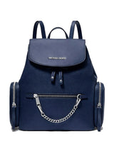 Michael Kors · Раница · Тъмносин | DontMiss.bg
