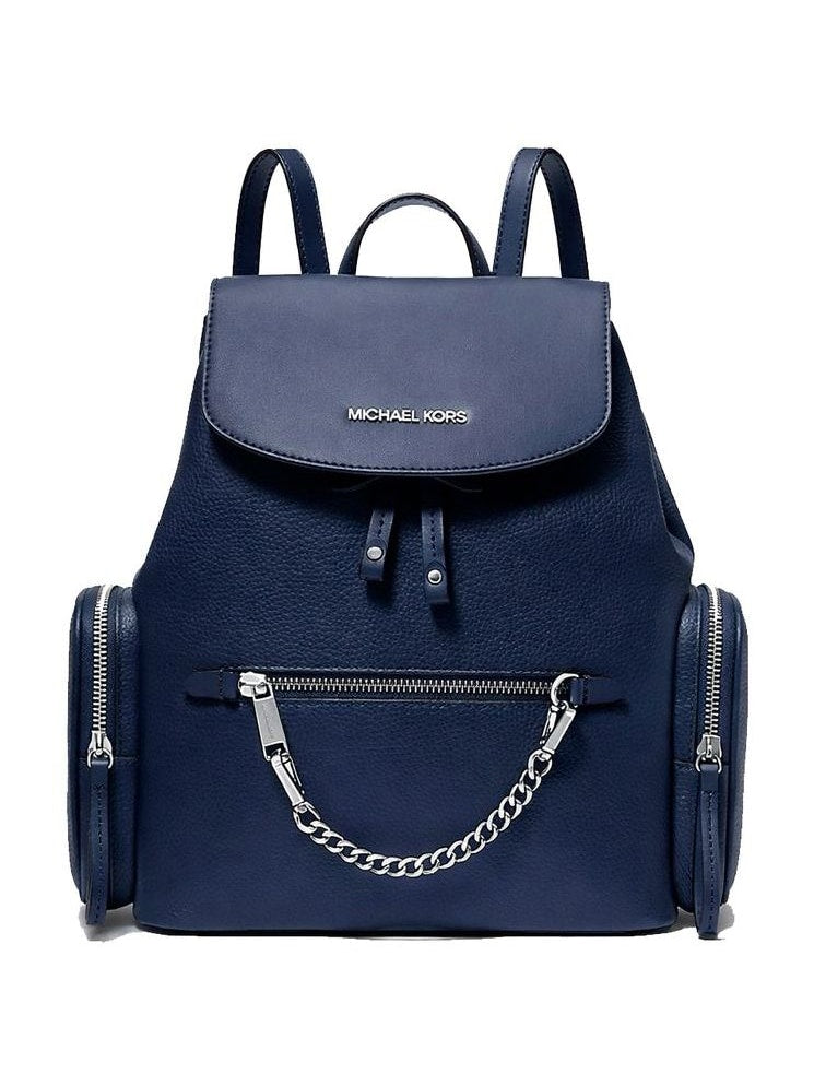 Michael Kors · Раница · Тъмносин | DontMiss.bg