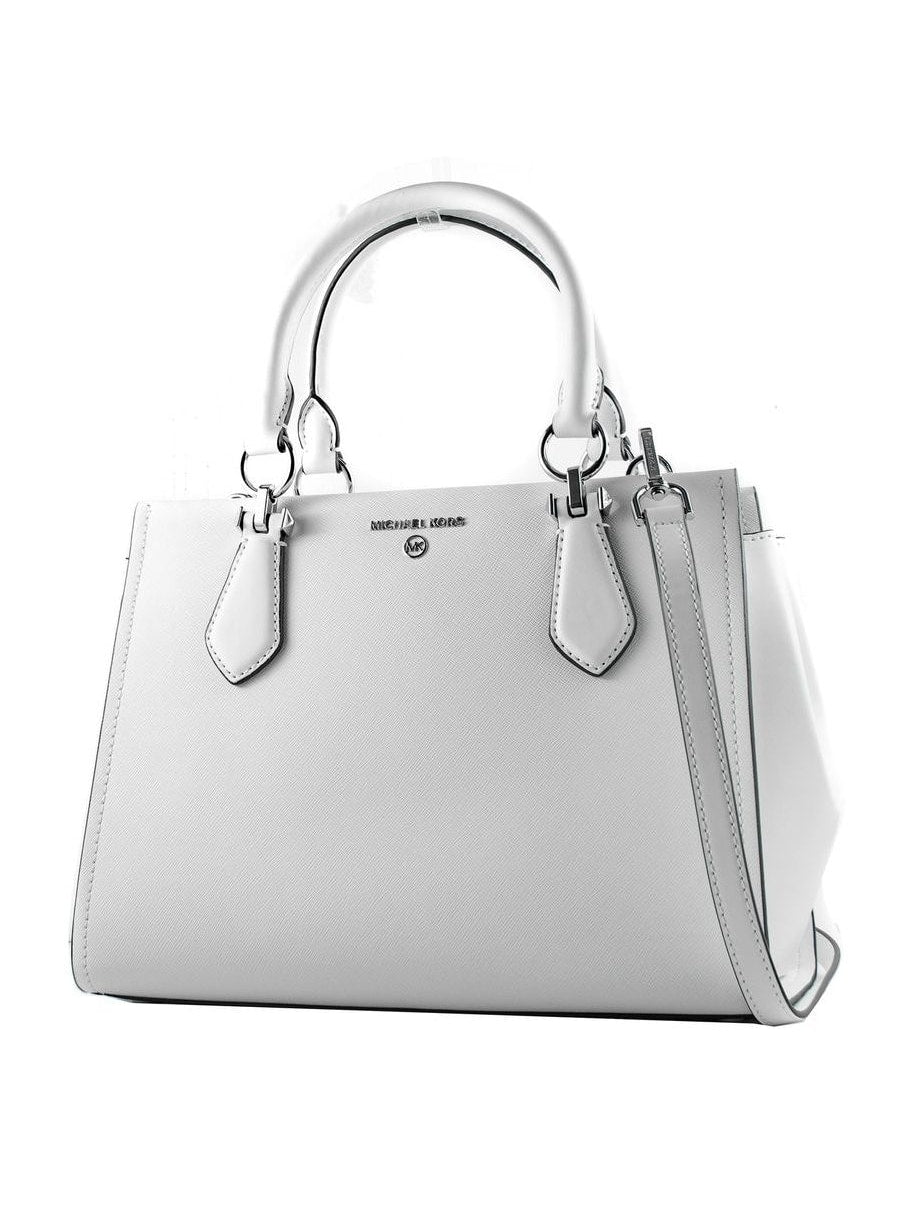 Michael Kors · Дамска чанта · Бял | DontMiss.bg