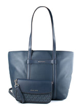 Michael Kors · Дамска чанта · Тъмносин | DontMiss.bg