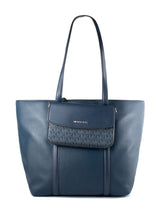 Michael Kors · Дамска чанта · Тъмносин | DontMiss.bg