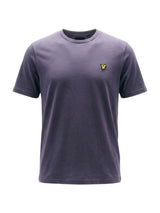 Lyle & Scott · Тениска · Лилав | DontMiss.bg