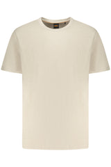 Тениска · Бежов