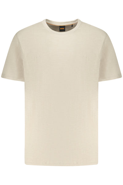 Тениска · Бежов