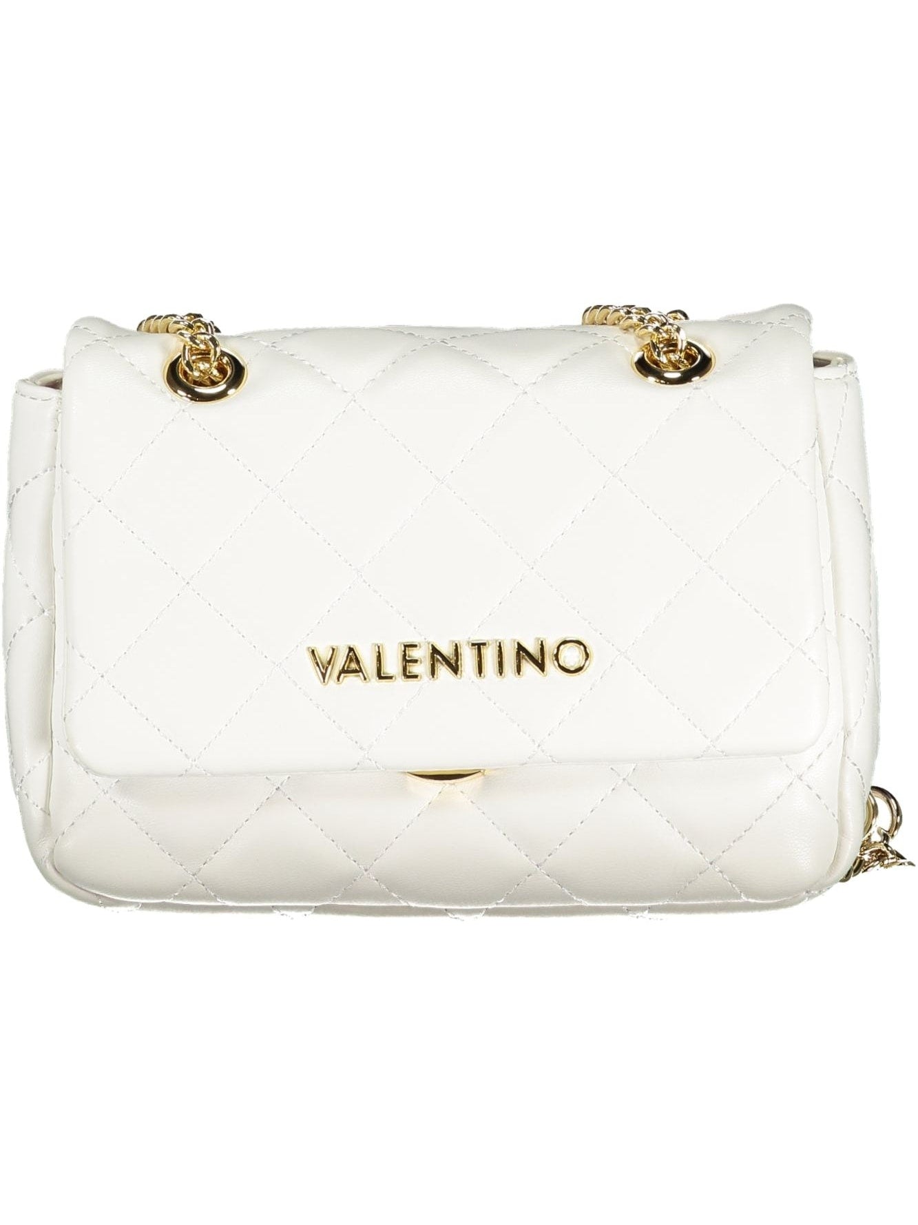 Valentino · Дамска чанта · Бял | DontMiss.bg