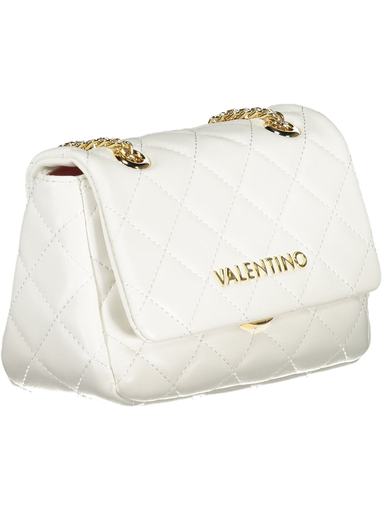 Valentino · Дамска чанта · Бял | DontMiss.bg