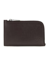 Burberry · Портфейл · Кафяв | DontMiss.bg