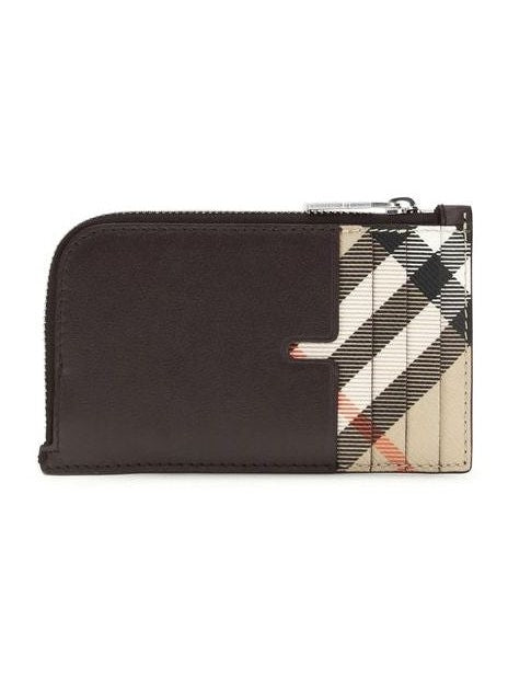 Burberry · Портфейл · Кафяв | DontMiss.bg