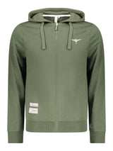 Accademia Militare · Суитшърт · Зелен | DontMiss.bg