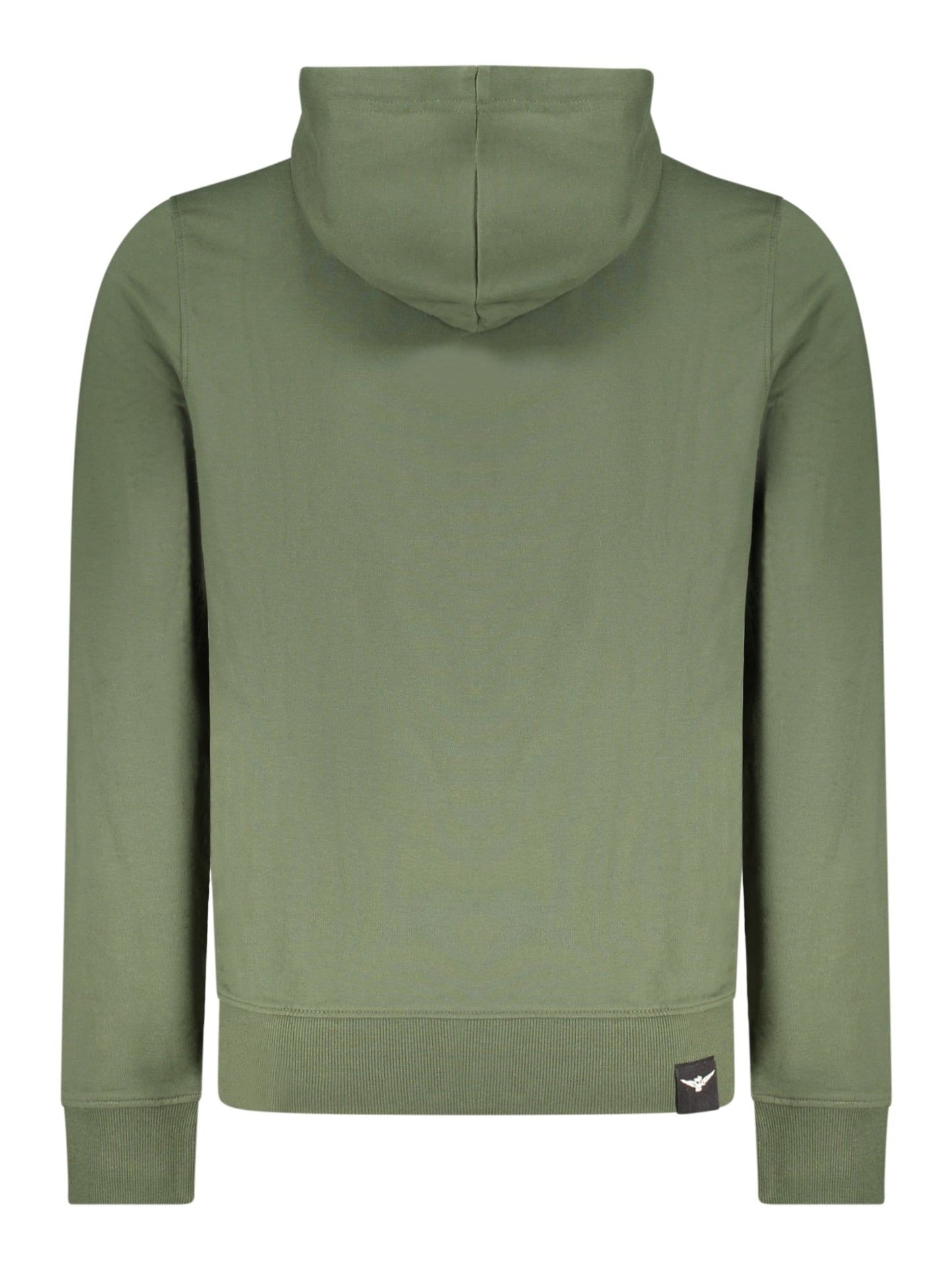 Accademia Militare · Суитшърт · Зелен | DontMiss.bg
