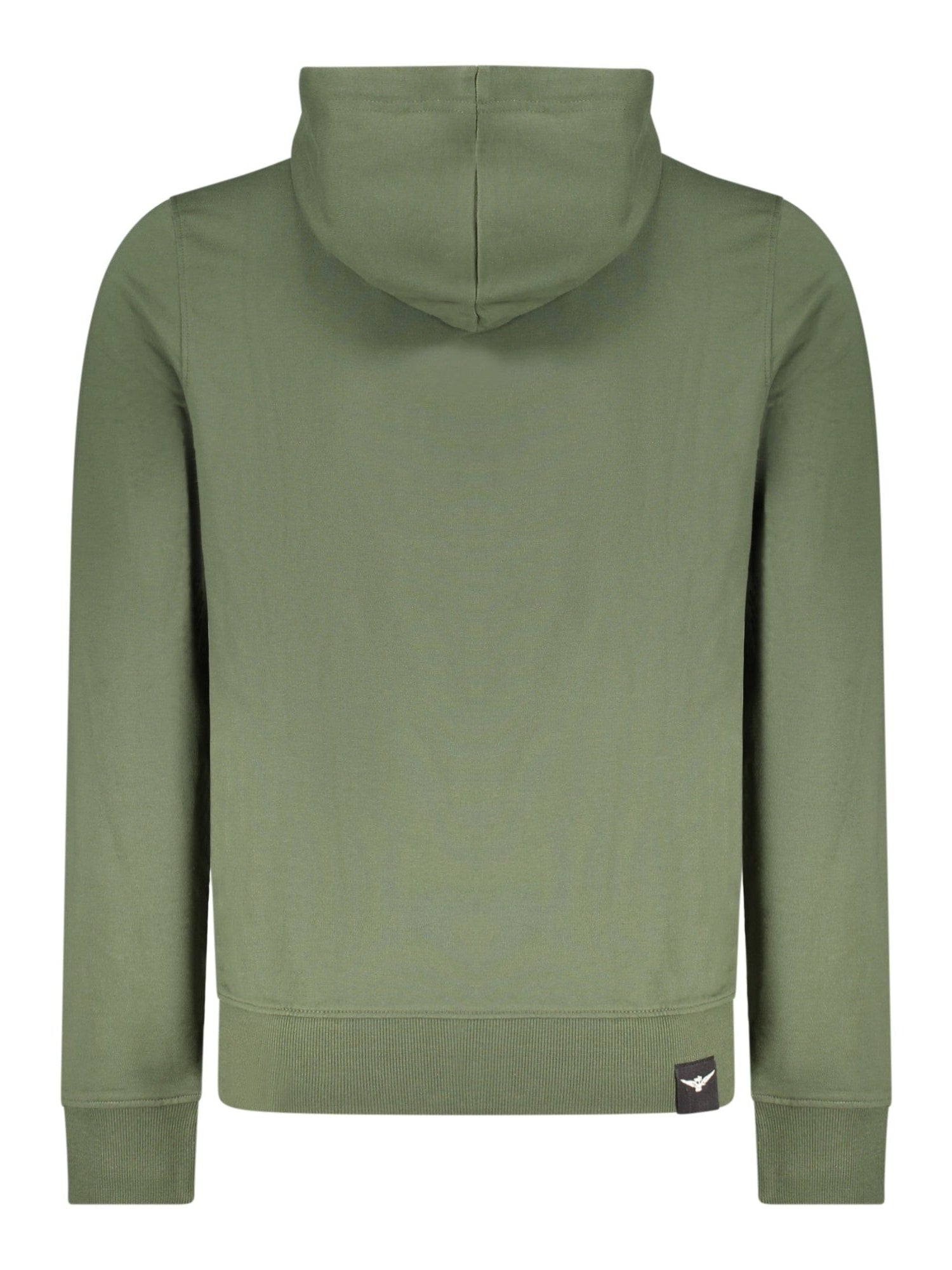 Accademia Militare · Суитшърт · Зелен | DontMiss.bg