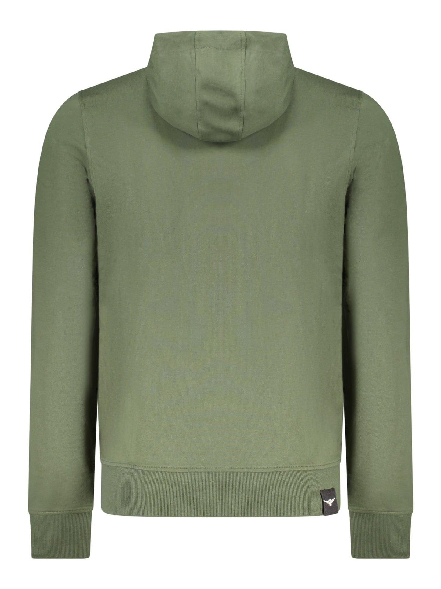 Accademia Militare · Суитшърт · Зелен | DontMiss.bg