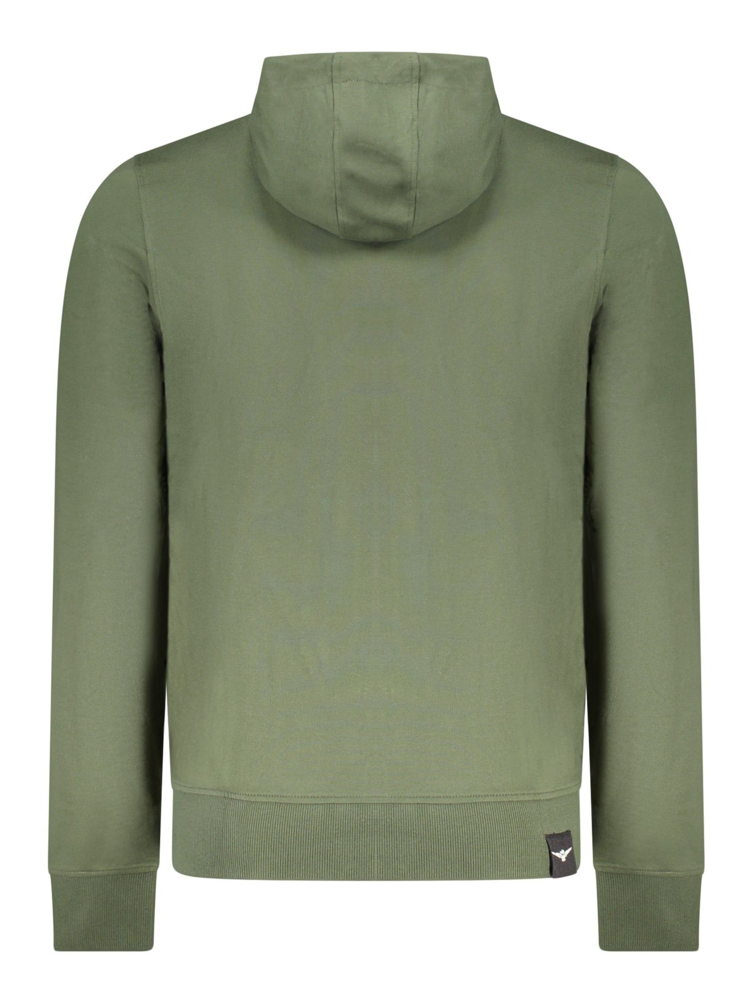 Accademia Militare · Суитшърт · Зелен | DontMiss.bg
