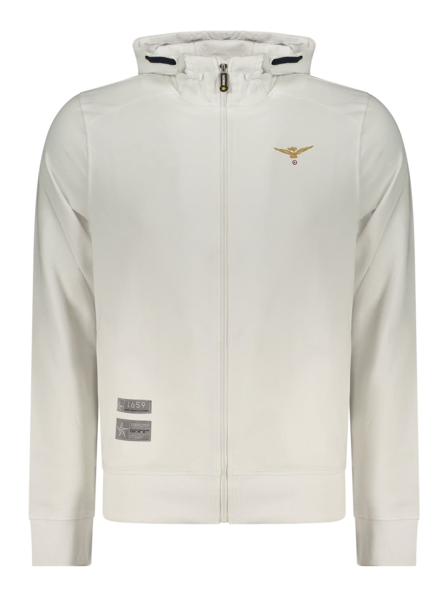 Accademia Militare · Суитшърт · Бял | DontMiss.bg