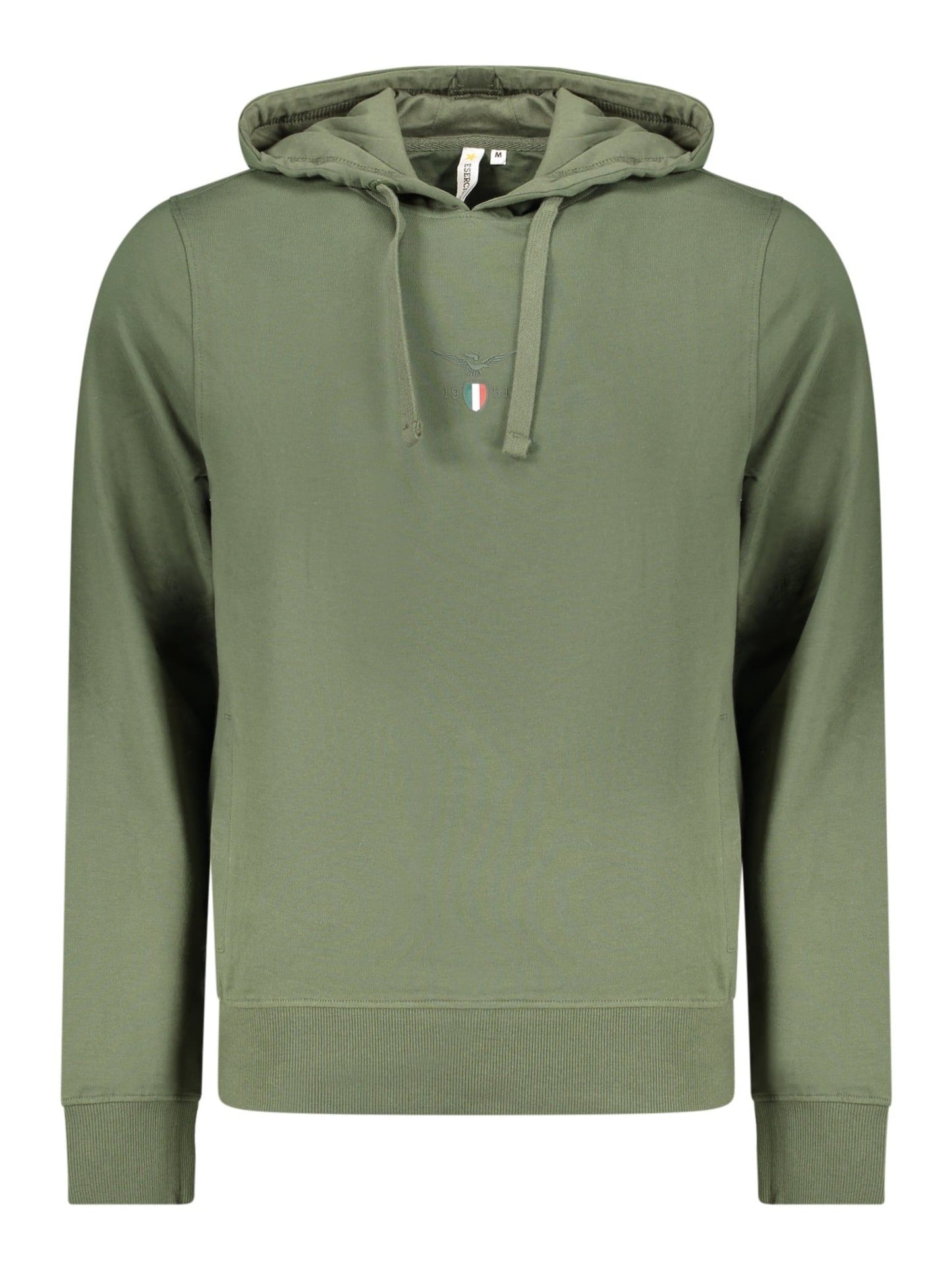 Accademia Militare · Суитшърт · Зелен | DontMiss.bg