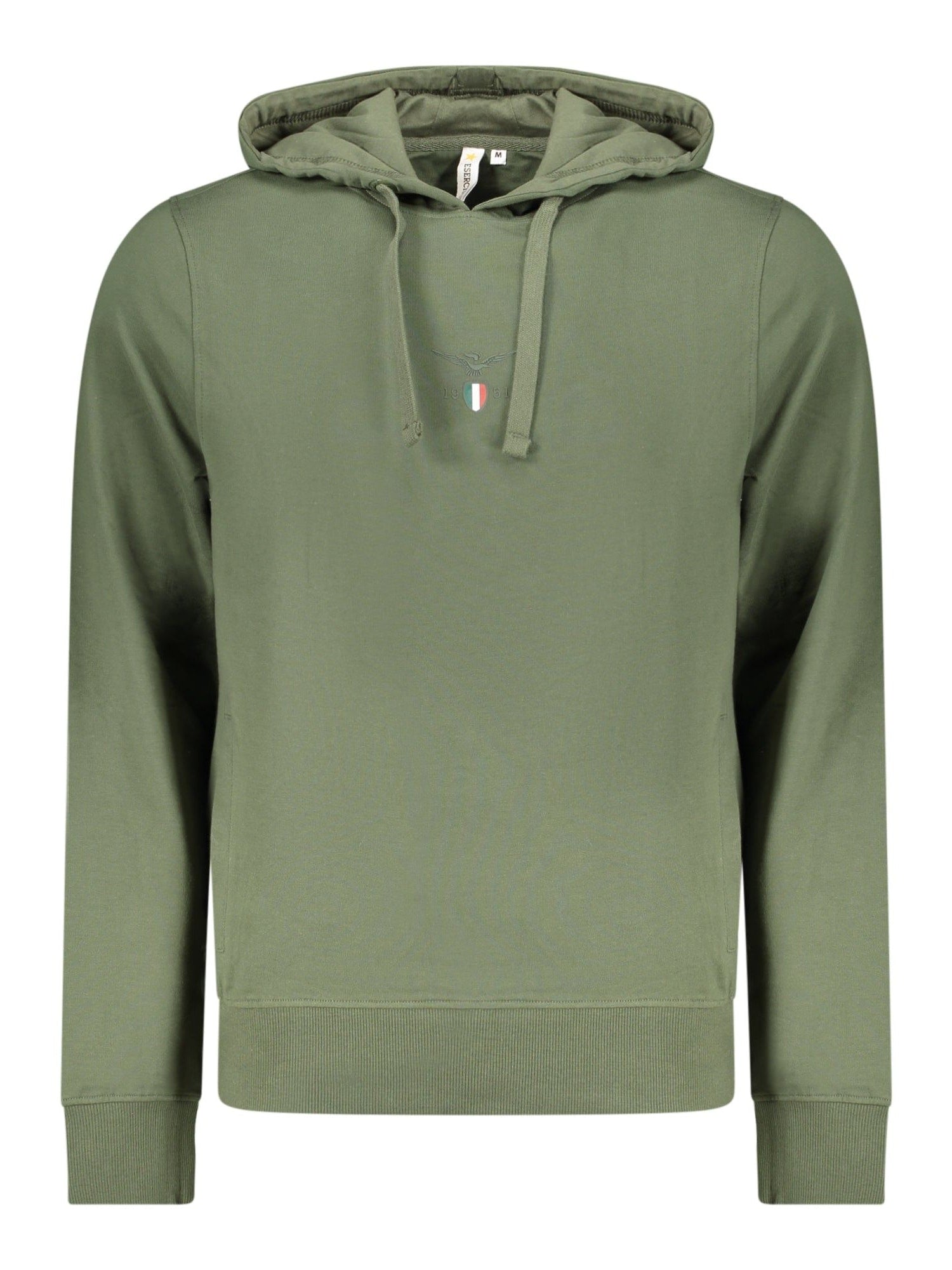 Accademia Militare · Суитшърт · Зелен | DontMiss.bg
