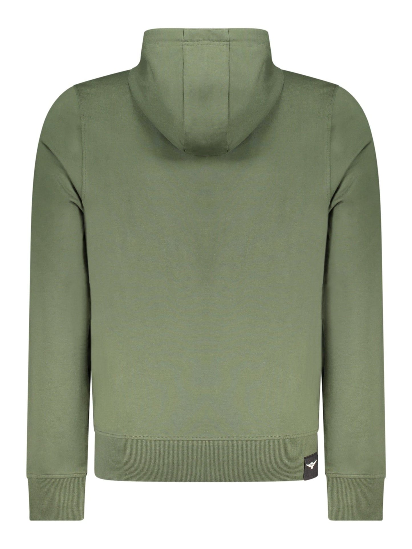 Accademia Militare · Суитшърт · Зелен | DontMiss.bg