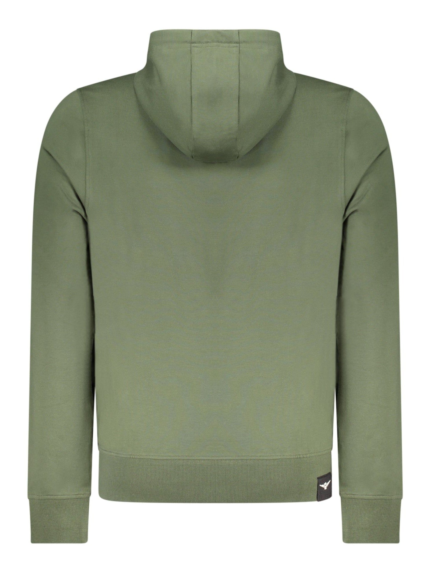 Accademia Militare · Суитшърт · Зелен | DontMiss.bg