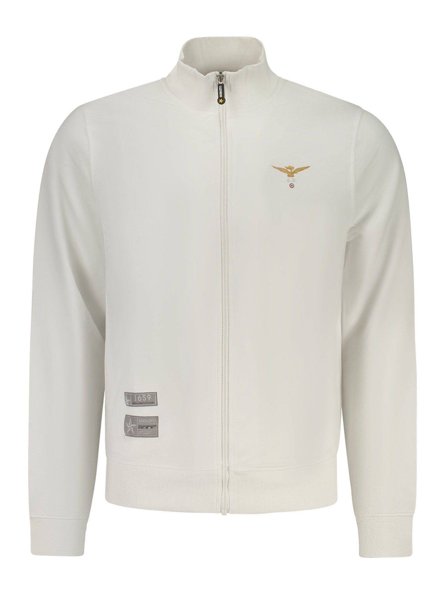 Accademia Militare · Суитшърт · Бял | DontMiss.bg
