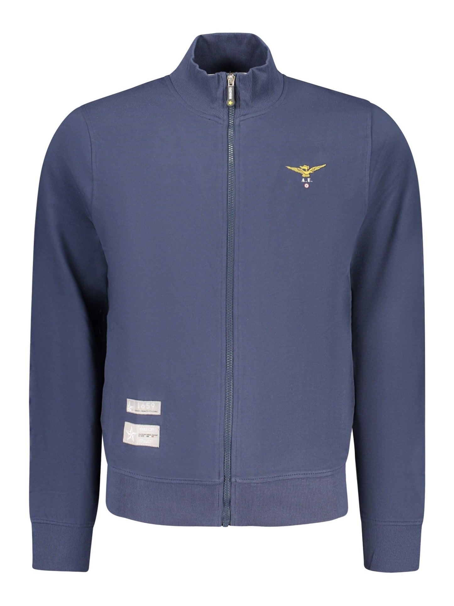 Accademia Militare · Суитшърт · Син | DontMiss.bg