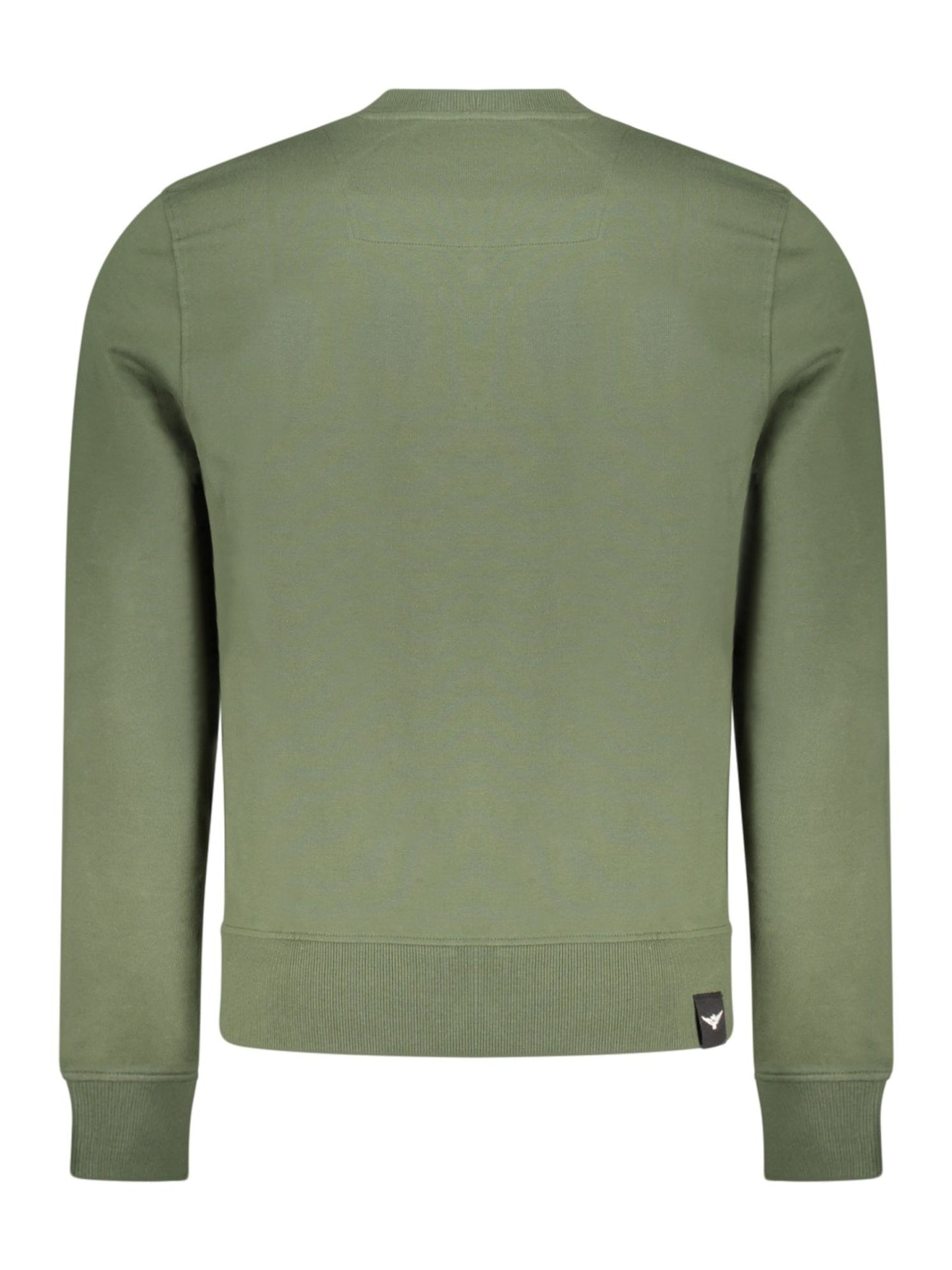 Accademia Militare · Суитшърт · Зелен | DontMiss.bg