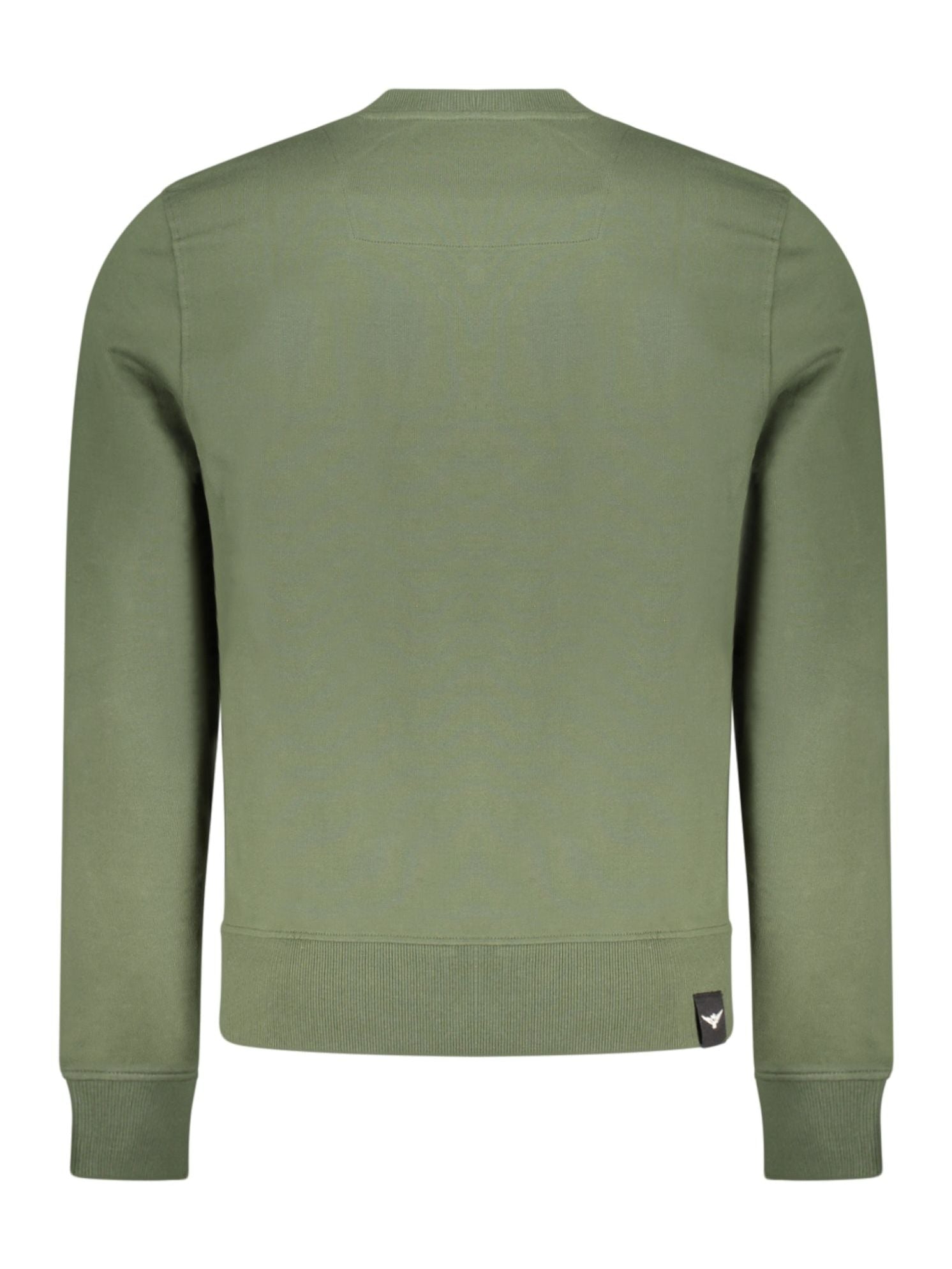 Accademia Militare · Суитшърт · Зелен | DontMiss.bg