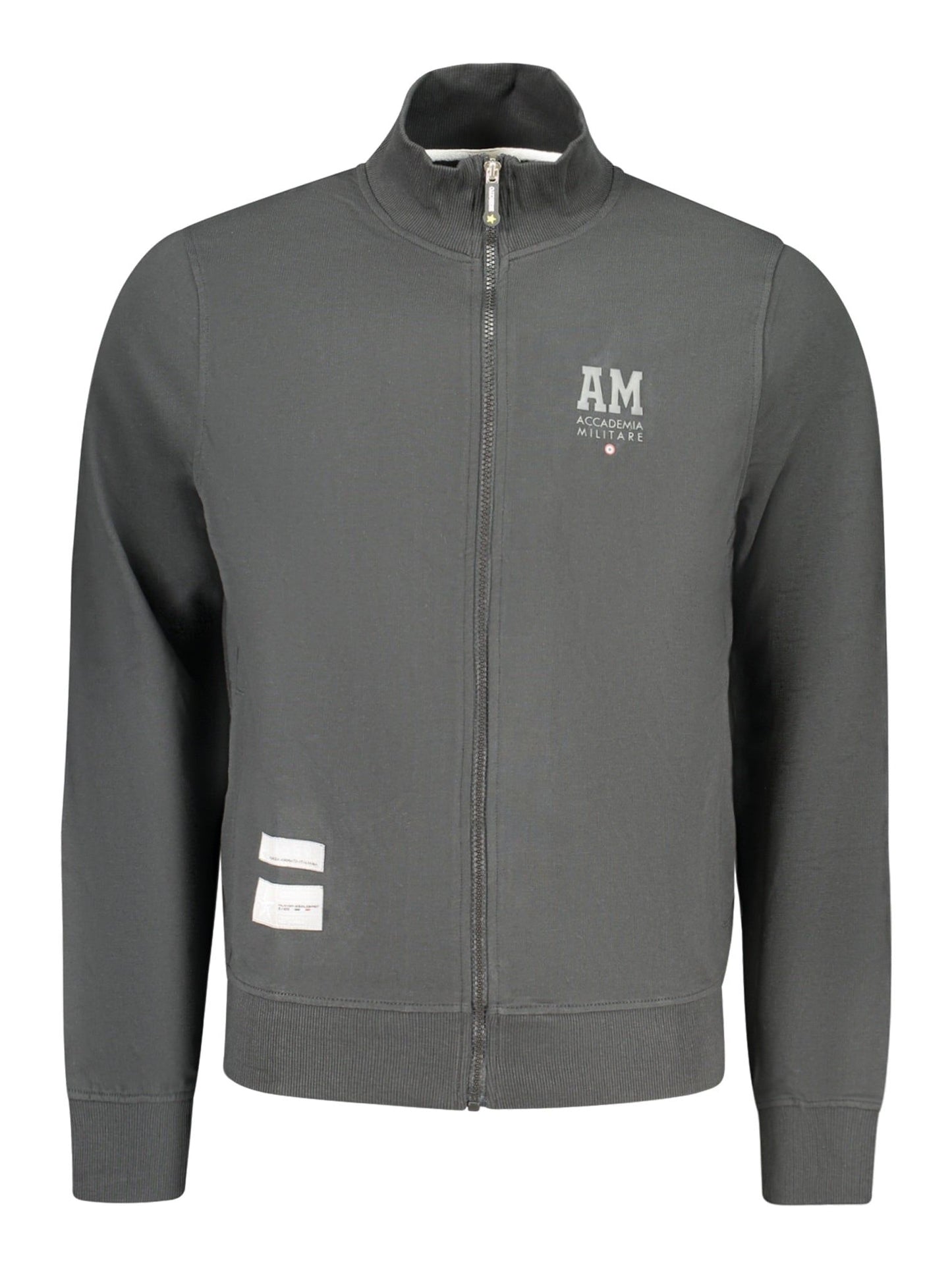 Accademia Militare · Суитшърт · Черен | DontMiss.bg