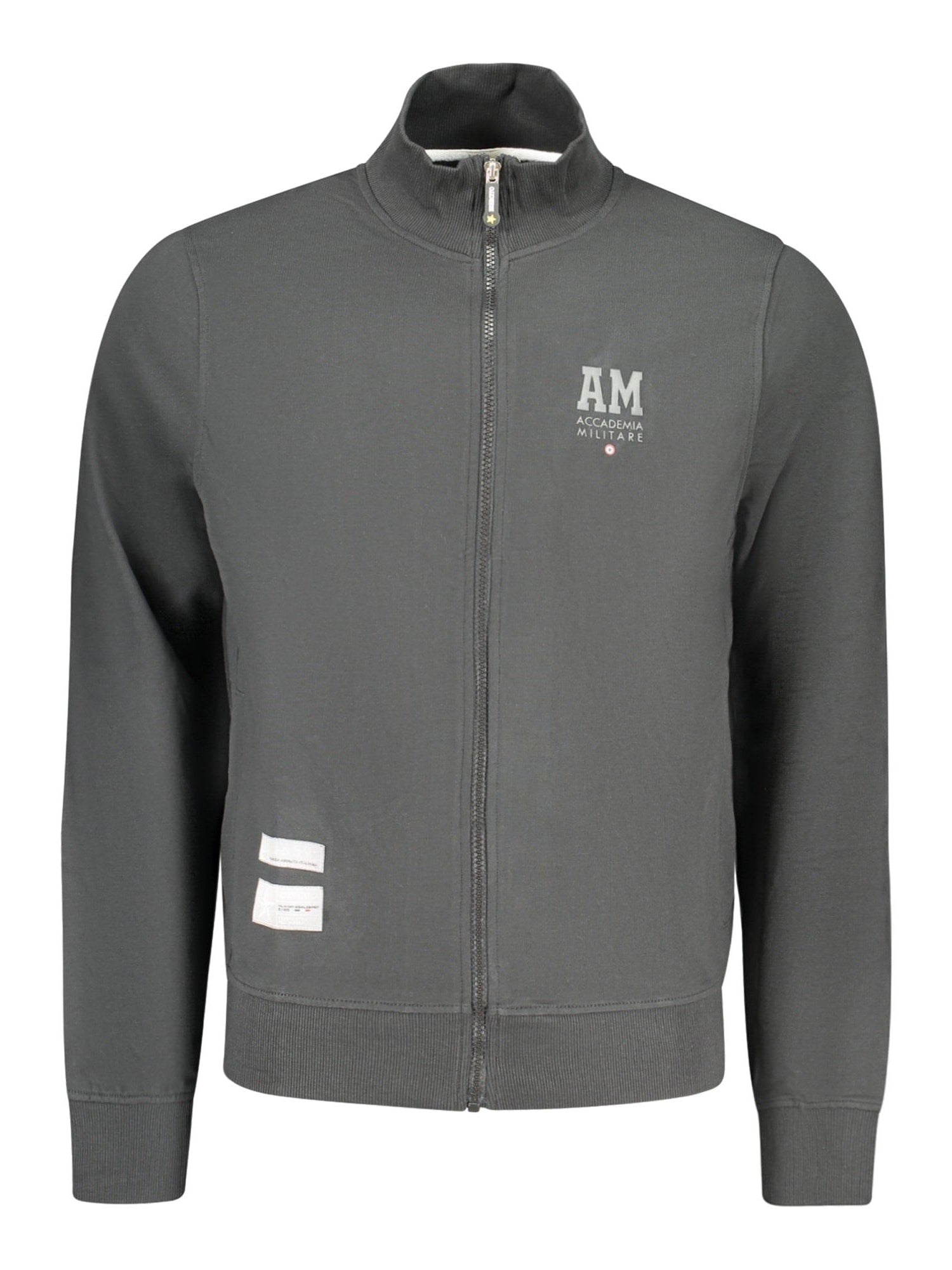 Accademia Militare · Суитшърт · Черен | DontMiss.bg