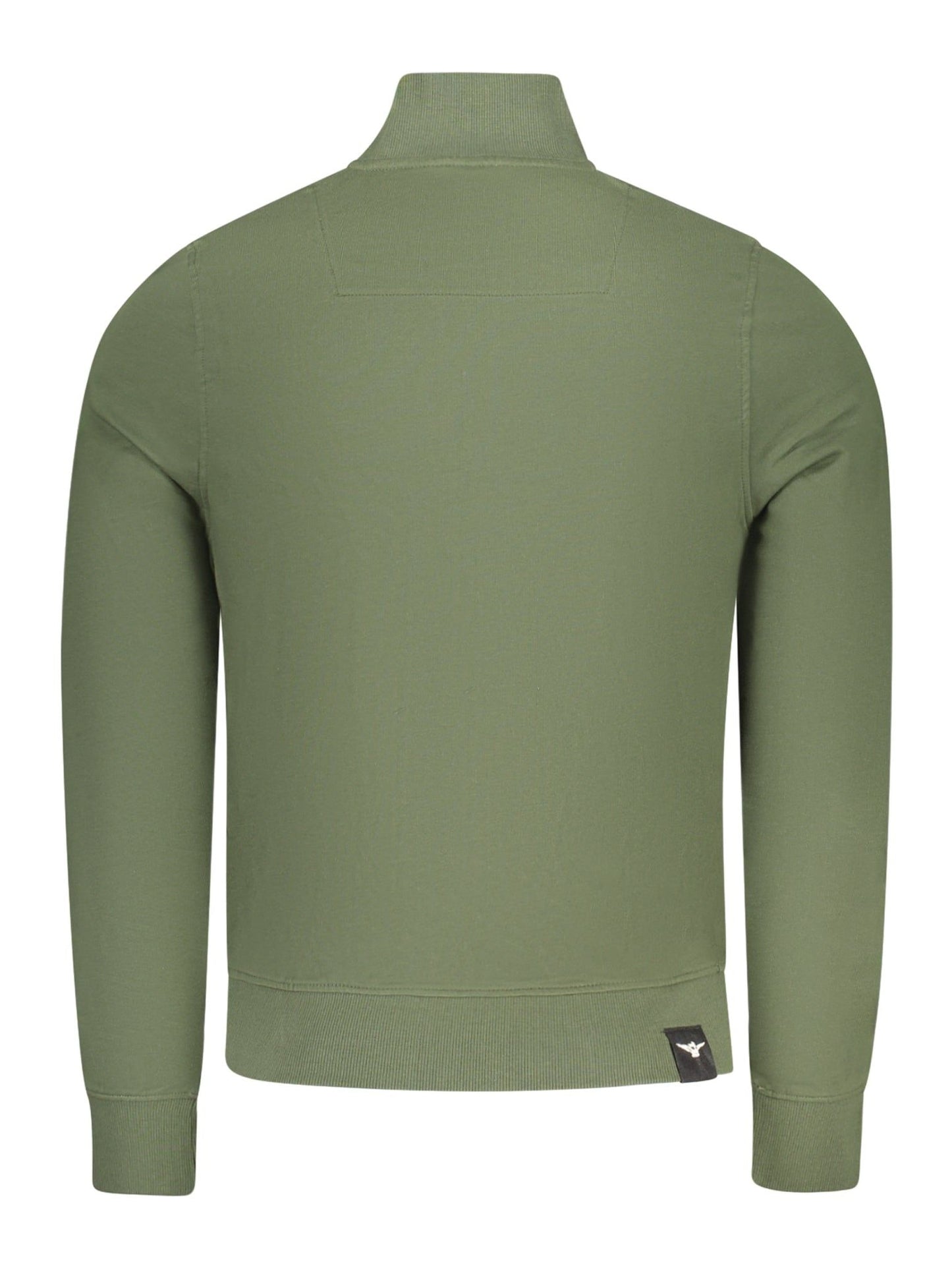 Accademia Militare · Суитшърт · Зелен | DontMiss.bg
