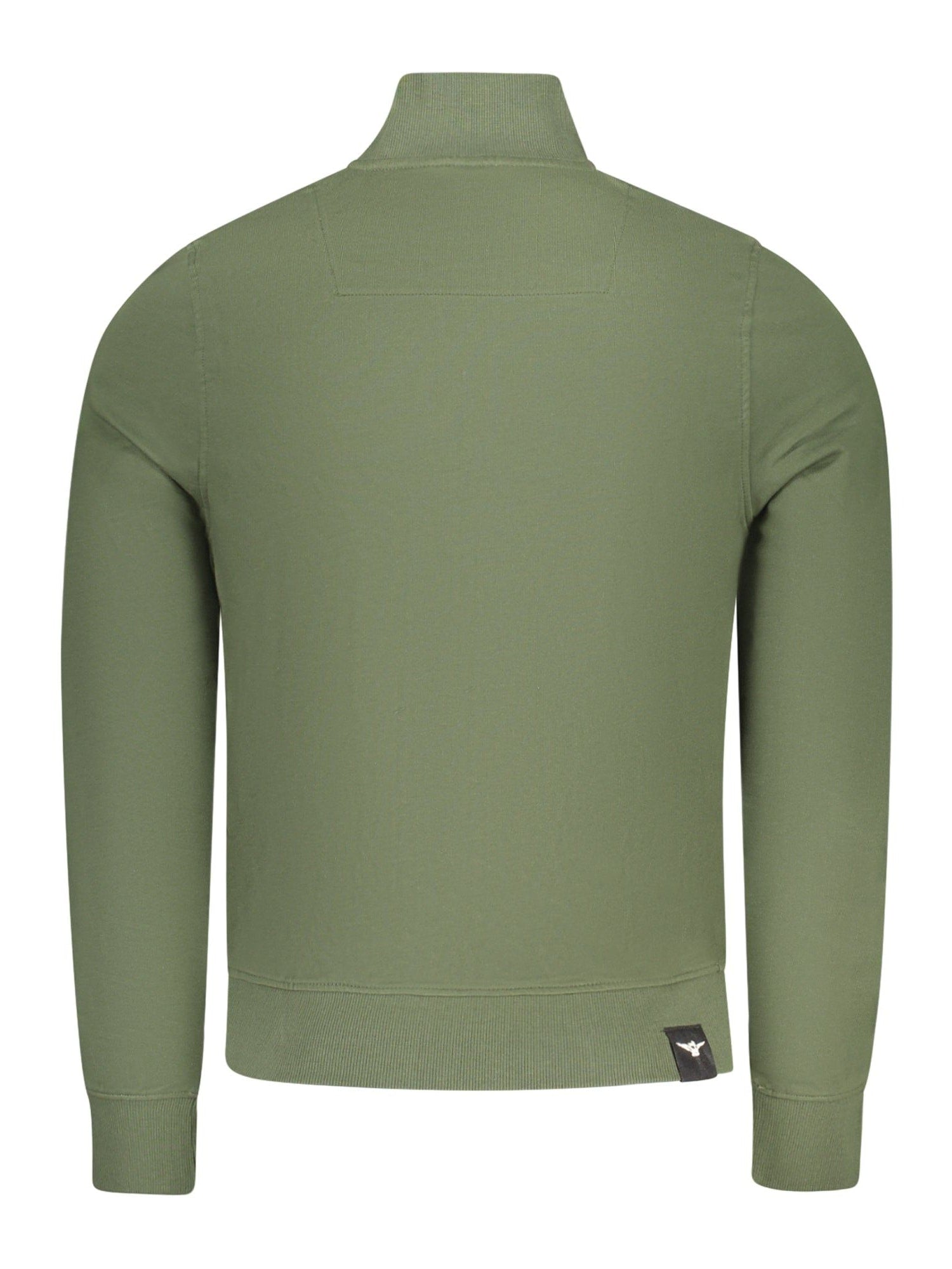 Accademia Militare · Суитшърт · Зелен | DontMiss.bg