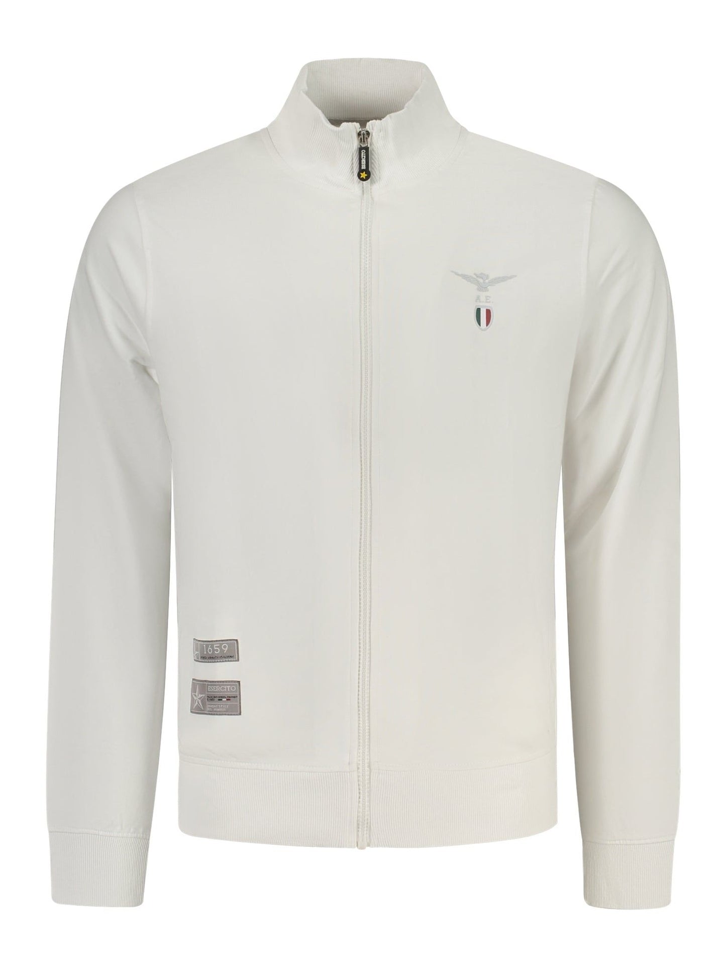 Accademia Militare · Суитшърт · Бял | DontMiss.bg