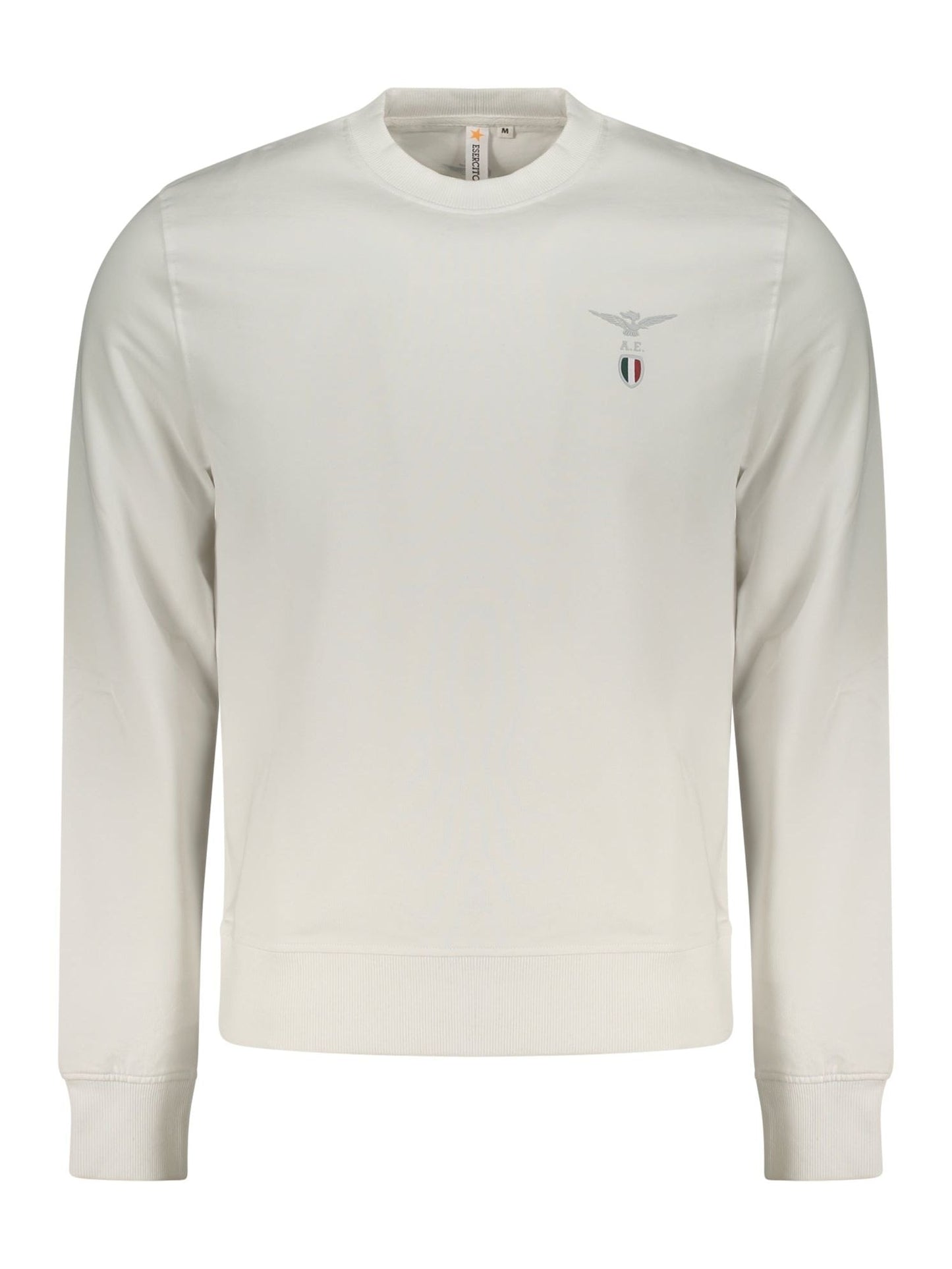 Accademia Militare · Суитшърт · Бял | DontMiss.bg