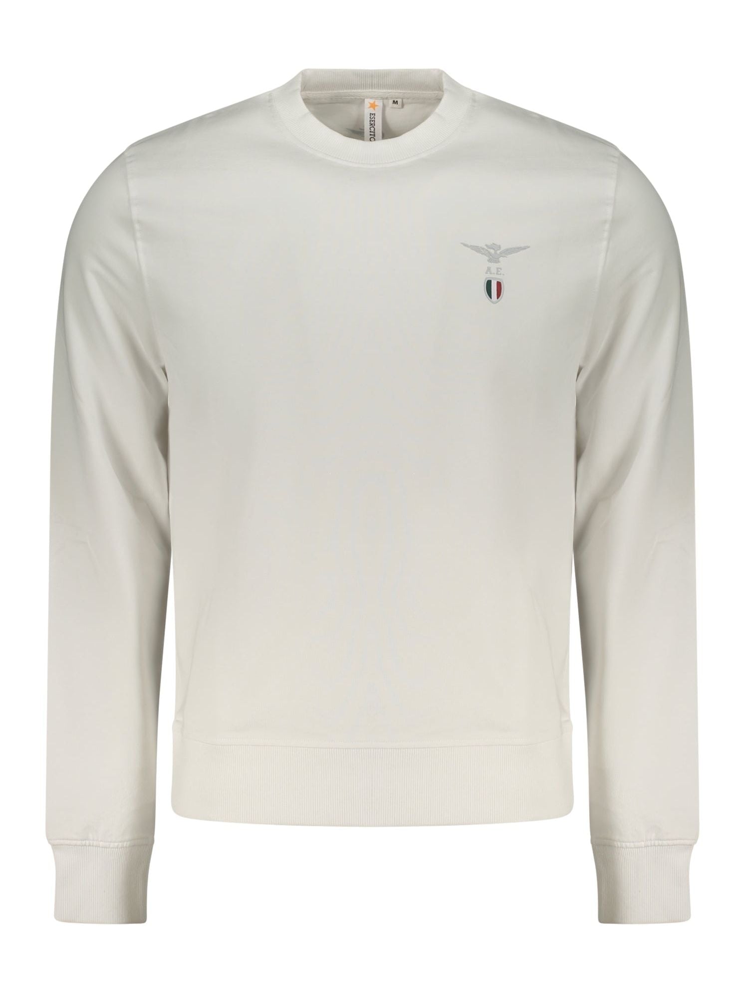 Accademia Militare · Суитшърт · Бял | DontMiss.bg