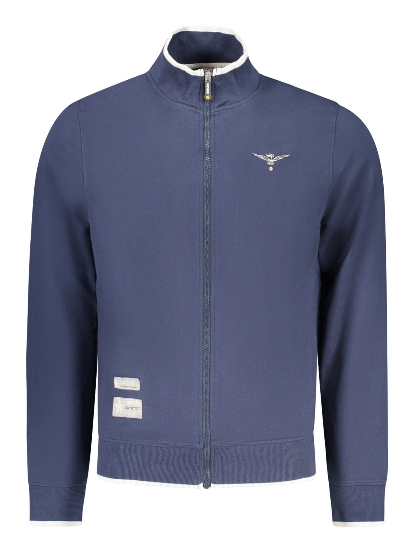 Accademia Militare · Суитшърт · Син | DontMiss.bg