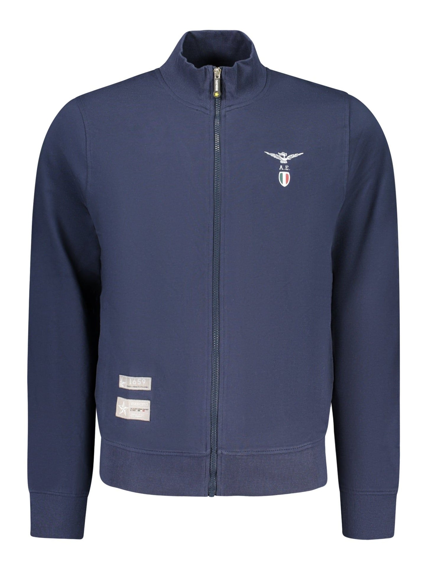 Accademia Militare · Суитшърт · Син | DontMiss.bg