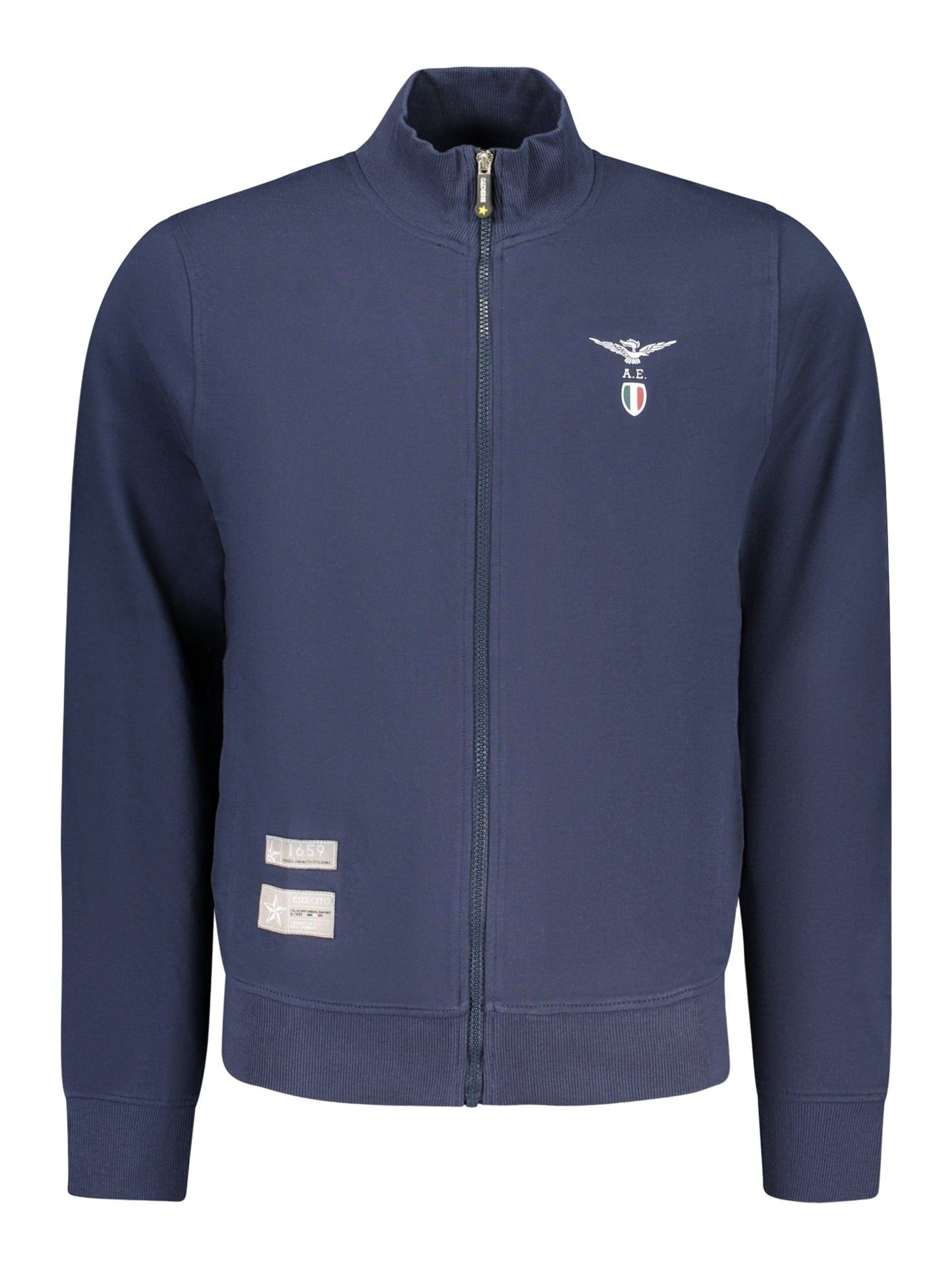 Accademia Militare · Суитшърт · Син | DontMiss.bg