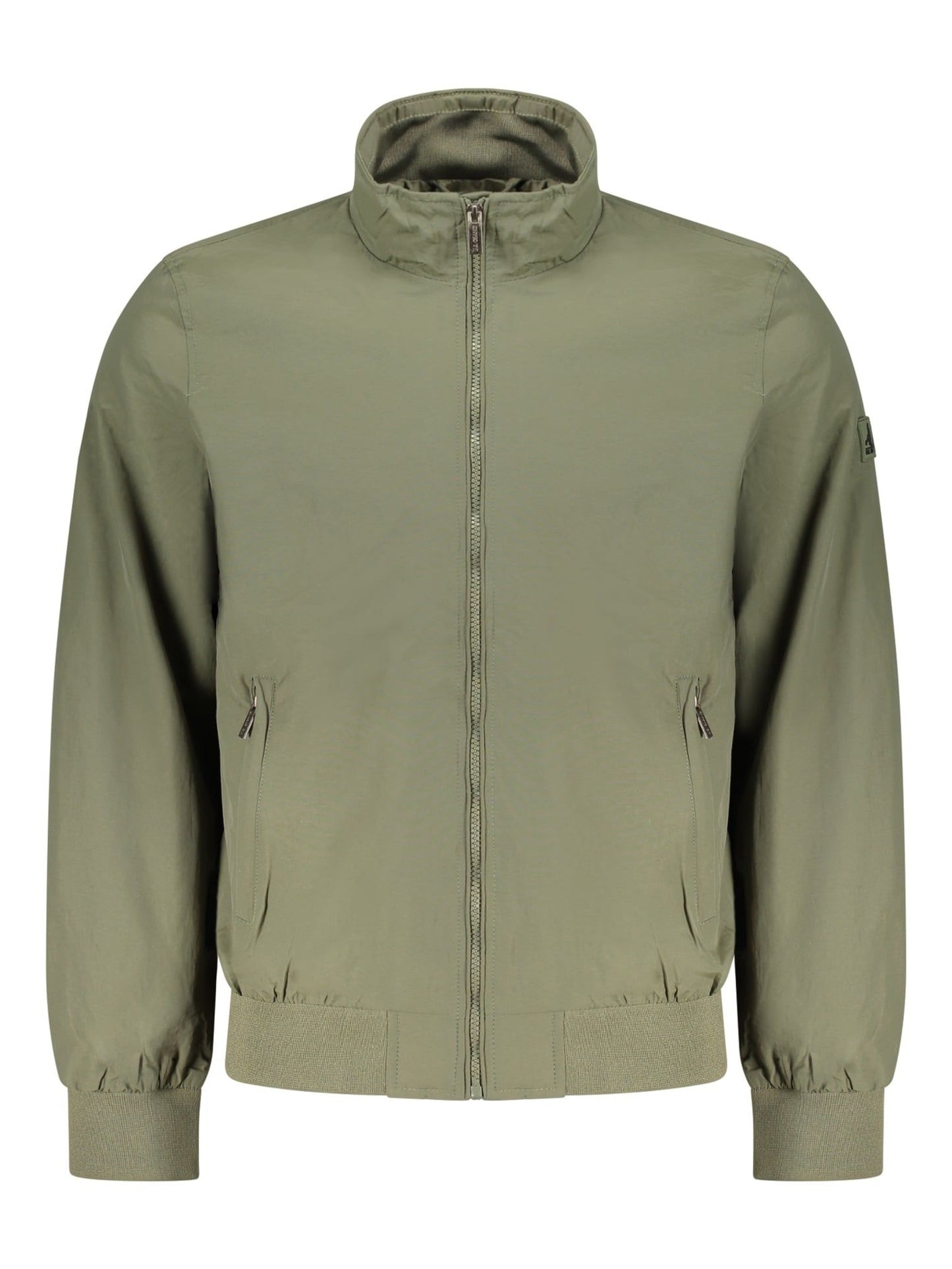 U.S. Grand Polo · Бомбър яке · AU03237DUKEBOMBER | DontMiss.bg