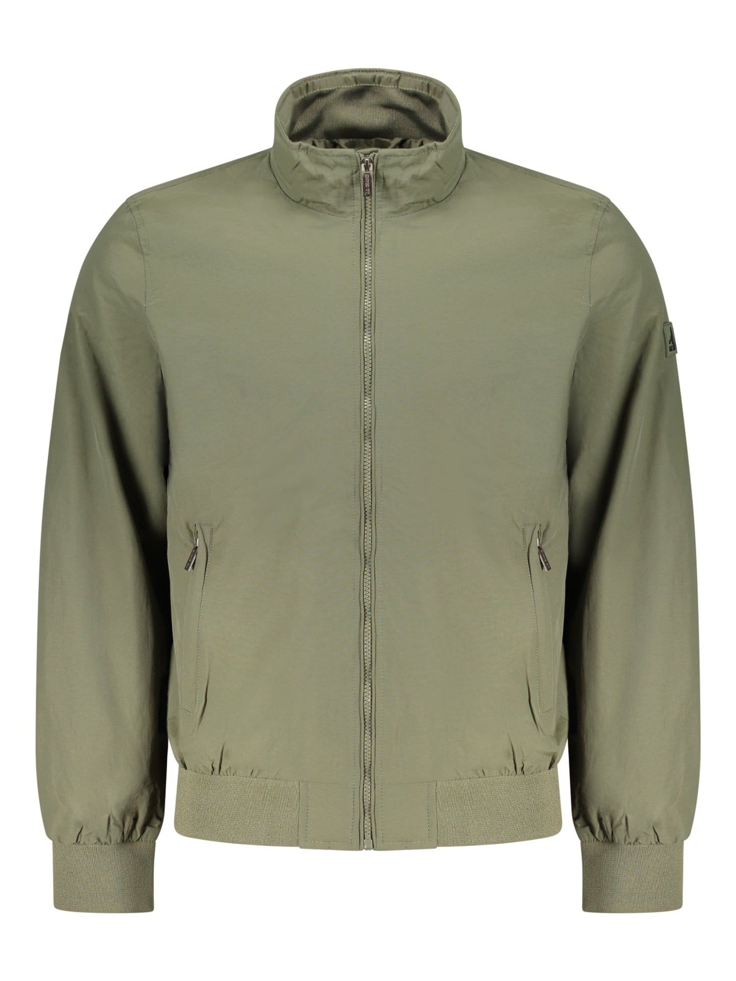U.S. Grand Polo · Бомбър яке · AU03237DUKEBOMBER | DontMiss.bg