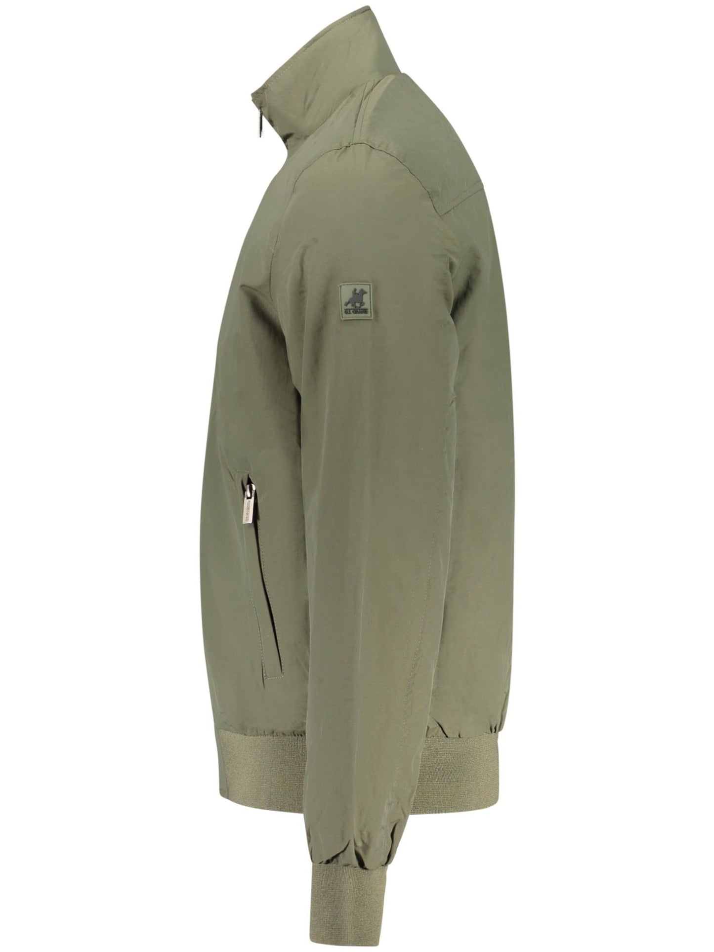 U.S. Grand Polo · Бомбър яке · AU03237DUKEBOMBER | DontMiss.bg