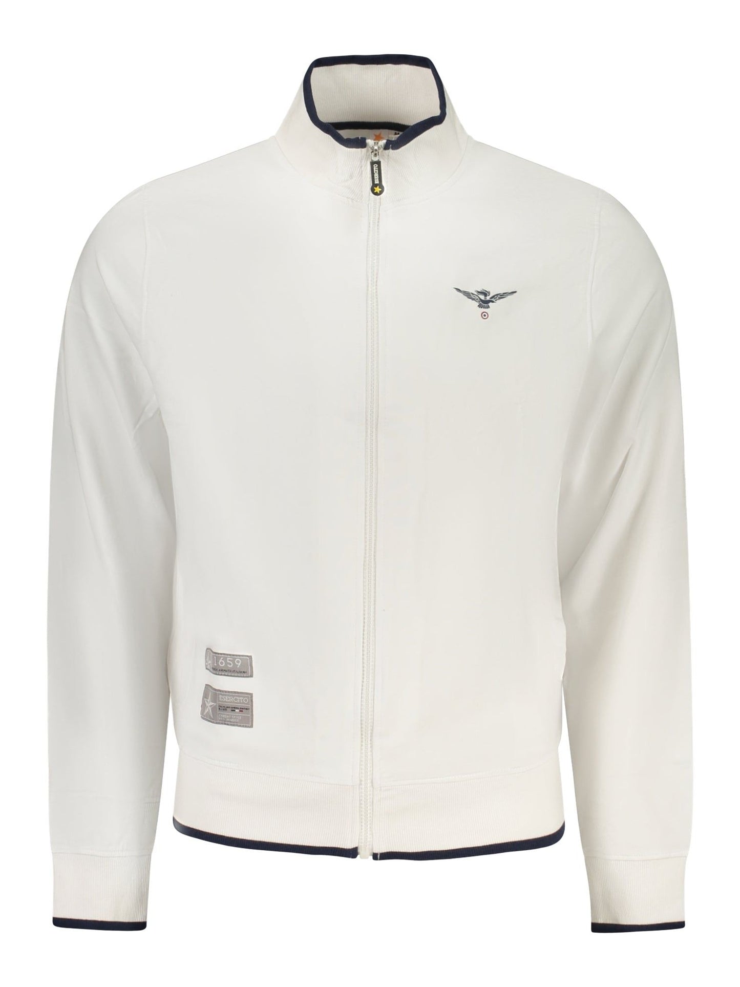 Accademia Militare · Суитшърт · Бял | DontMiss.bg