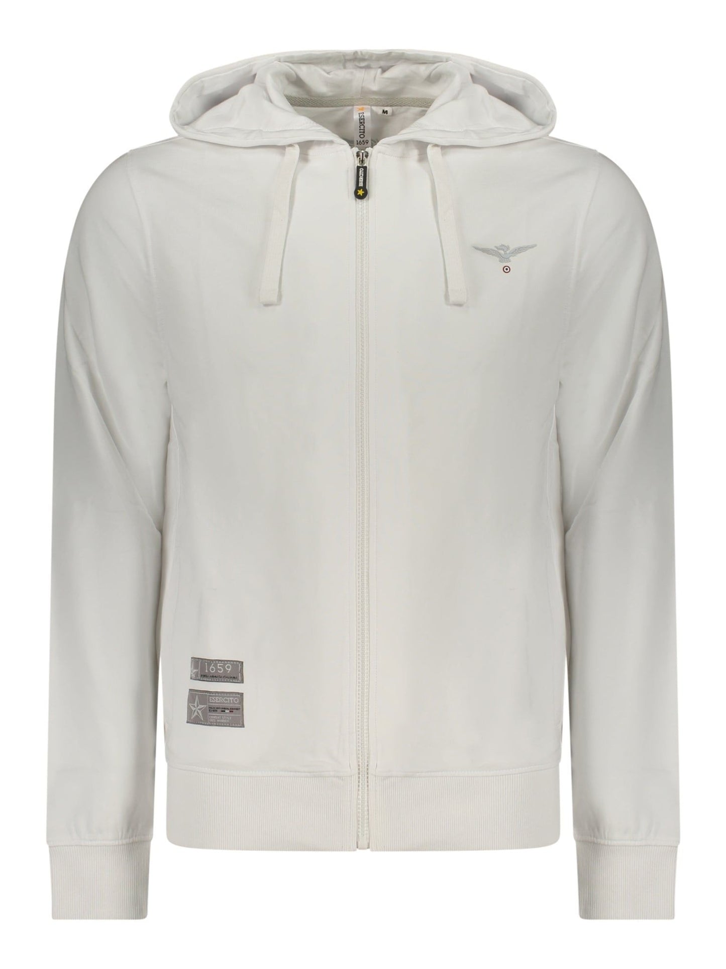 Accademia Militare · Суитшърт · Бял | DontMiss.bg