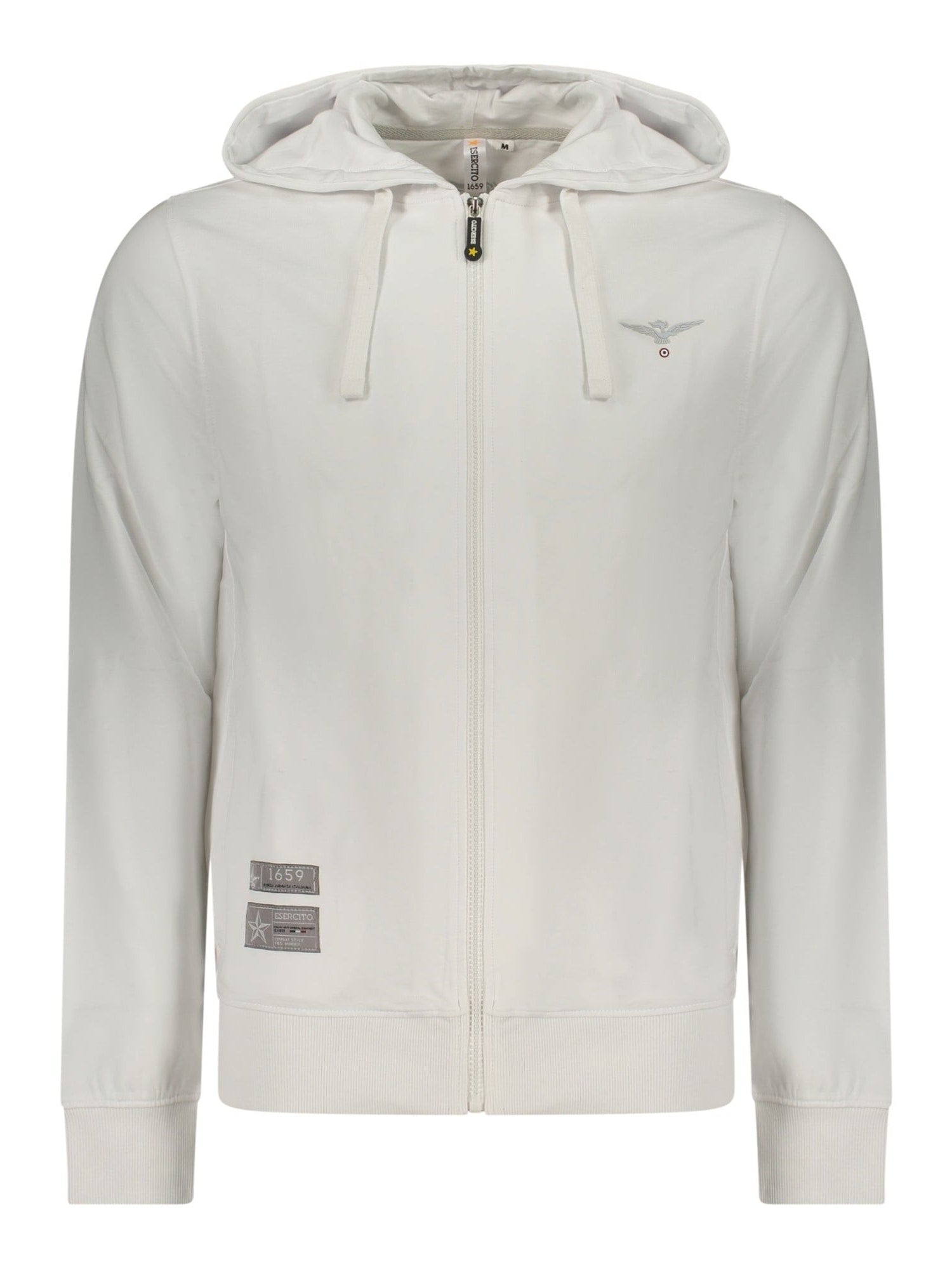 Accademia Militare · Суитшърт · Бял | DontMiss.bg