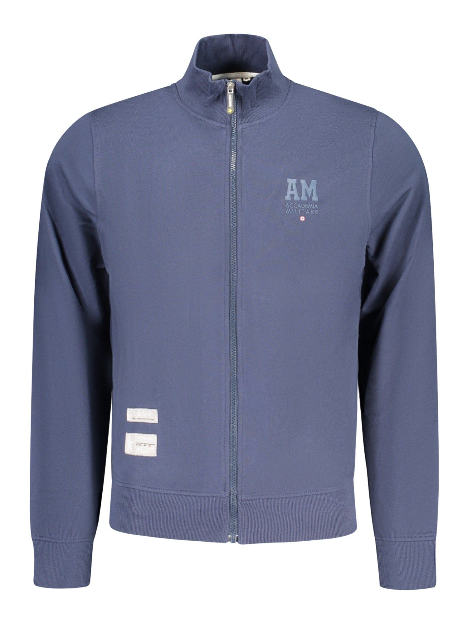 Accademia Militare · Суитшърт · Син | DontMiss.bg